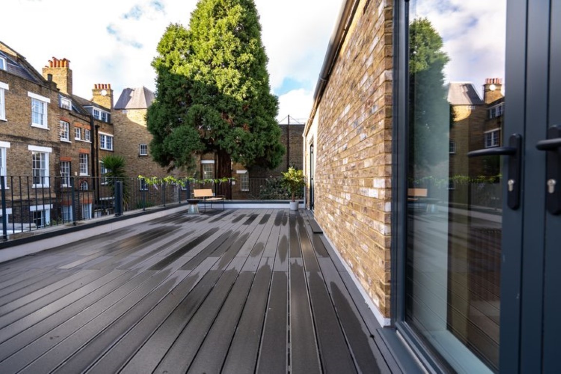  10 King’s Mews #5  -  King’s Mews  - Gallery -  13
