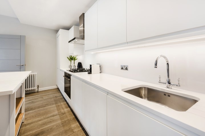 Chinatown Soho Apartments (Wardour Street)