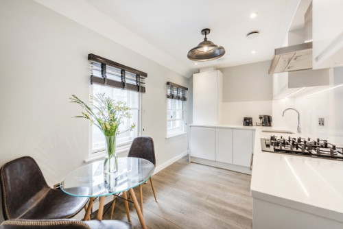 Chinatown Soho Apartments (Wardour Street) - Gallery - 21