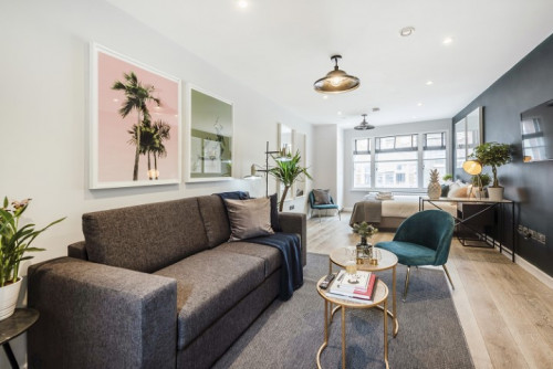 Chinatown Soho Apartments (Wardour Street)  - Gallery -  3