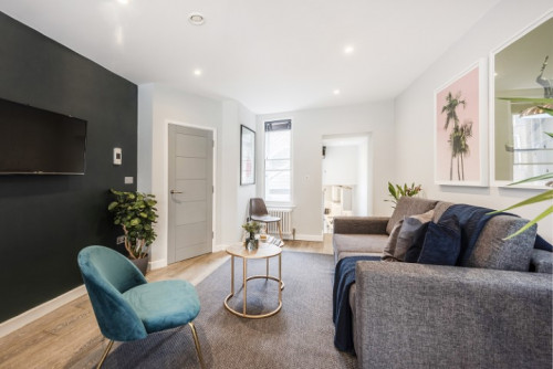 Chinatown Soho Apartments (Wardour Street) - Gallery - 8