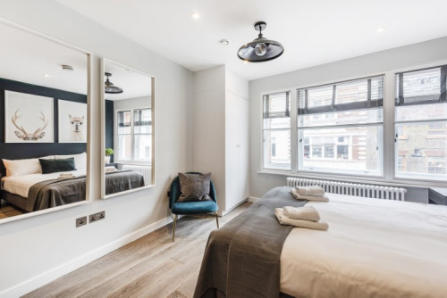 Chinatown Soho Apartments (Wardour Street) - Gallery - 16