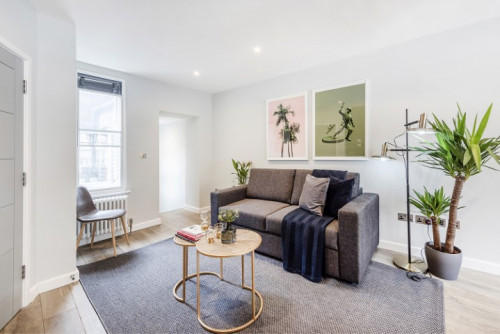 Chinatown Soho Apartments (Wardour Street) - Gallery - 9