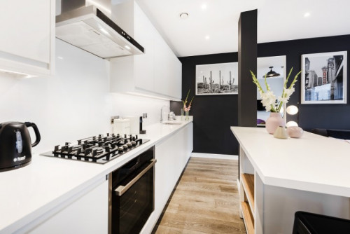 Chinatown Soho Apartments (Wardour Street) - Gallery - 10