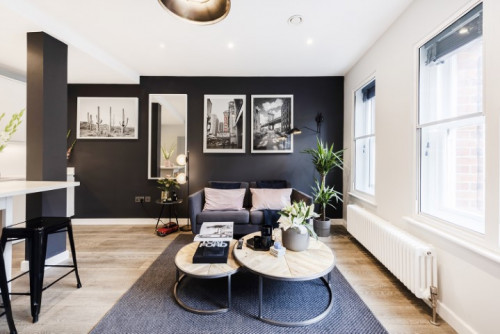 Chinatown Soho Apartments (Wardour Street)  - Gallery -  5