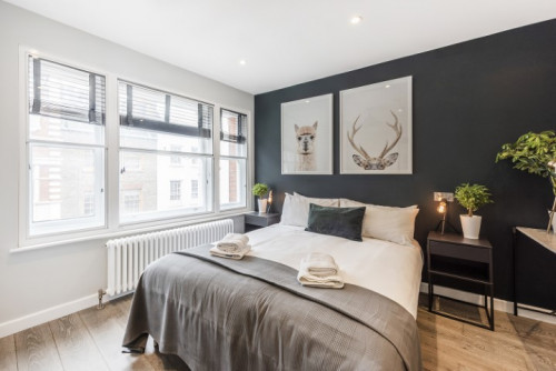 Chinatown Soho Apartments (Wardour Street) - Gallery - 19
