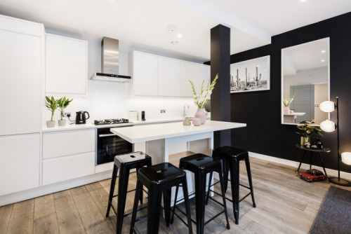 Chinatown Soho Apartments (Wardour Street) - Gallery - 12
