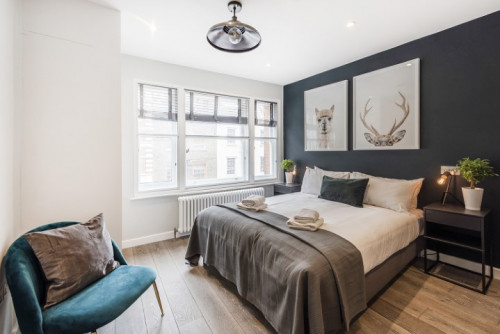Chinatown Soho Apartments (Wardour Street) - Gallery - 17