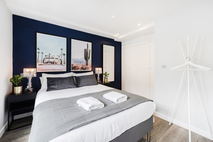  Wardour St #1 1 Bed Apartment  -  Chinatown Soho Apartments (Wardour Street)  - Gallery -  10