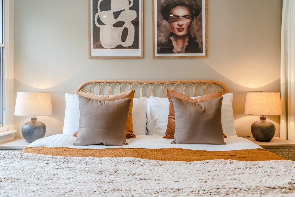  Wardour St #2 Studio Apartment  -  Chinatown Soho Apartments (Wardour Street)  - Gallery -  7