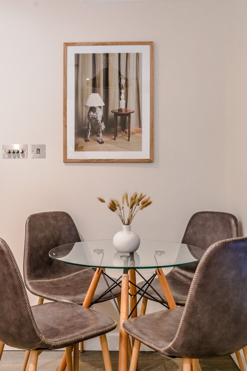  Wardour St #2 Studio Apartment  -  Chinatown Soho Apartments (Wardour Street)  - Gallery -  5