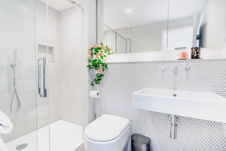  Wardour St #3 2 Bed Penthouse  -  Chinatown Soho Apartments (Wardour Street)  - Gallery -  10