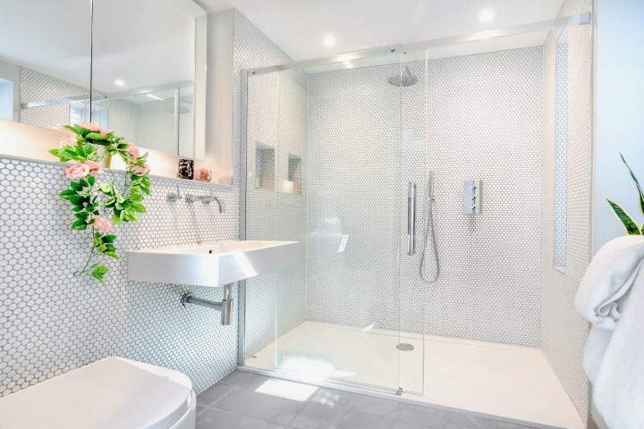  Wardour St #3 2 Bed Penthouse  -  Chinatown Soho Apartments (Wardour Street)  - Gallery -  11