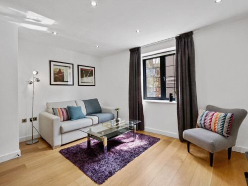 Cambric Apartments  - Gallery -  4