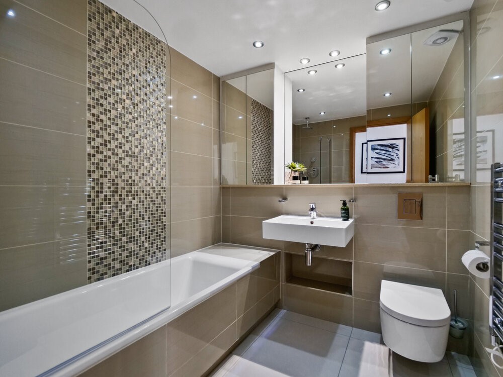  3 Bed Apartment  -  Cambric Apartments  - Gallery -  7