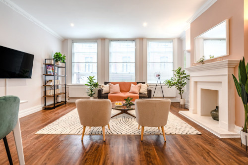 Greek Street  - Gallery -  4