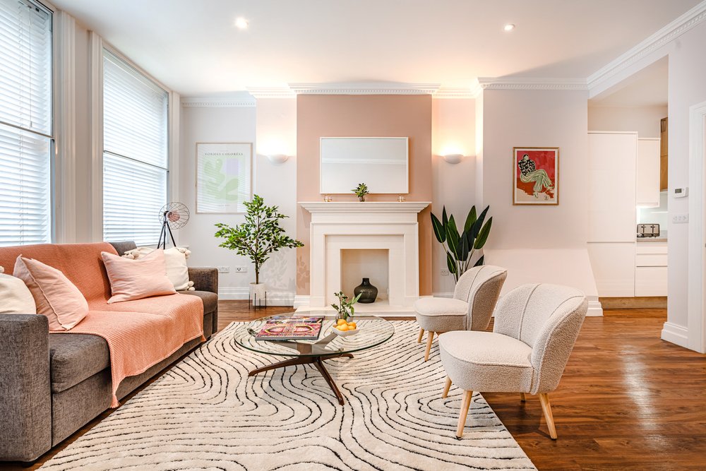  Greek Street Apartment #1  -  Greek Street  - Gallery -  6