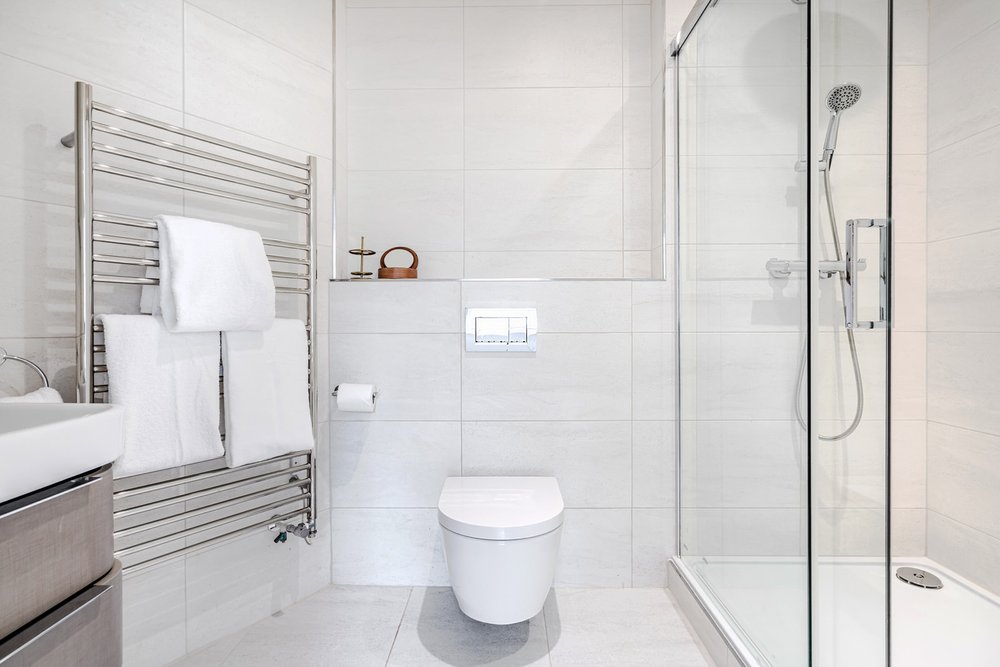  Greek Street Apartment #1  -  Greek Street  - Gallery -  7