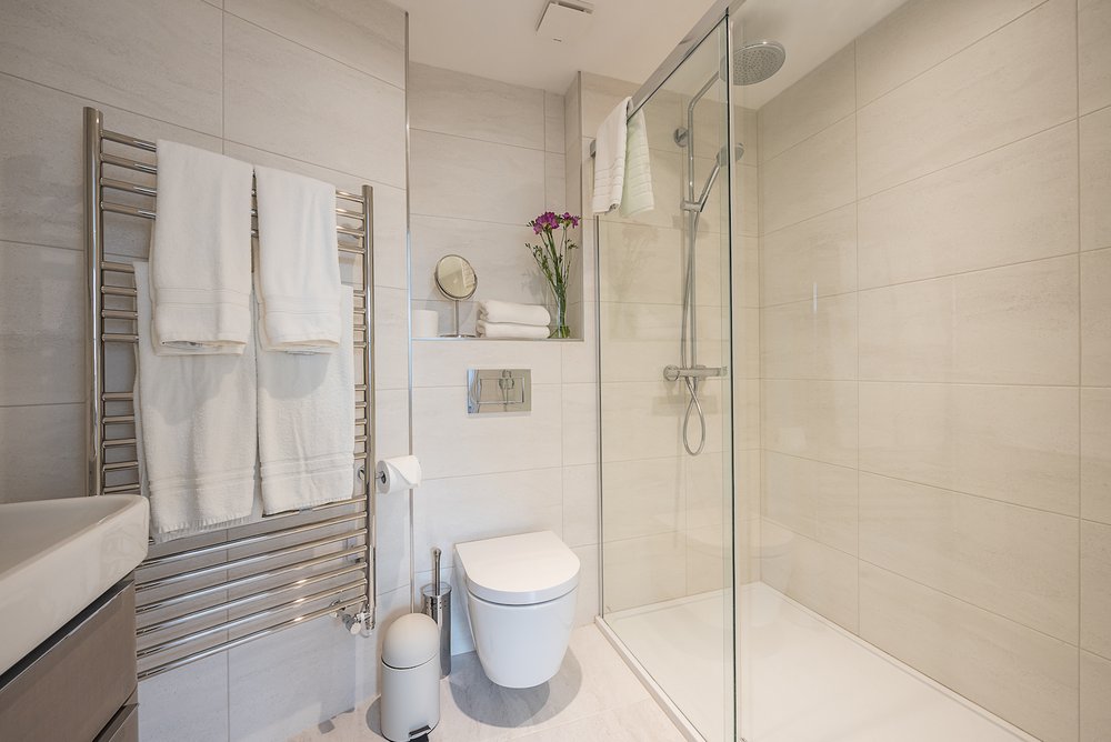  Greek Street Apartment #2  -  Greek Street  - Gallery -  2