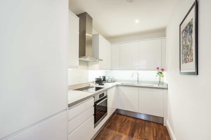  Greek Street Apartment #2  -  Greek Street  - Gallery -  3