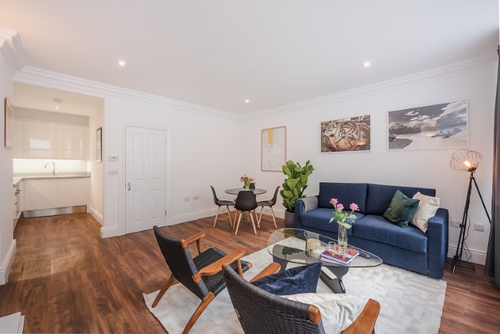  Greek Street Apartment #2  -  Greek Street  - Gallery -  5