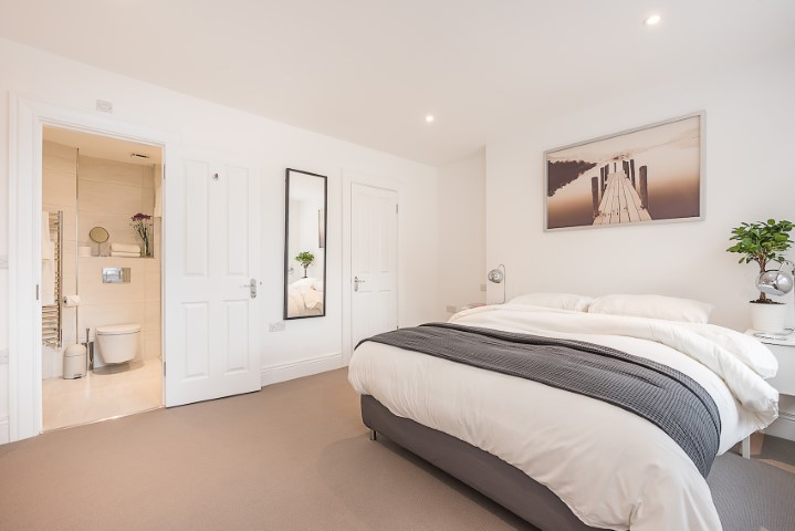  Greek Street Apartment #2  -  Greek Street  - Gallery -  11