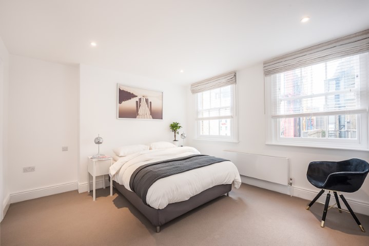  Greek Street Apartment #2  -  Greek Street  - Gallery -  1