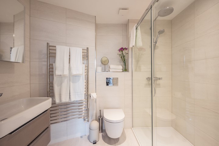  Greek Street Apartment #2  -  Greek Street  - Gallery -  10