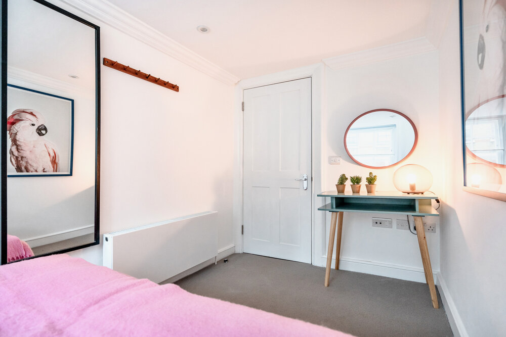  Greek Street Apartment #3  -  Greek Street  - Gallery -  2