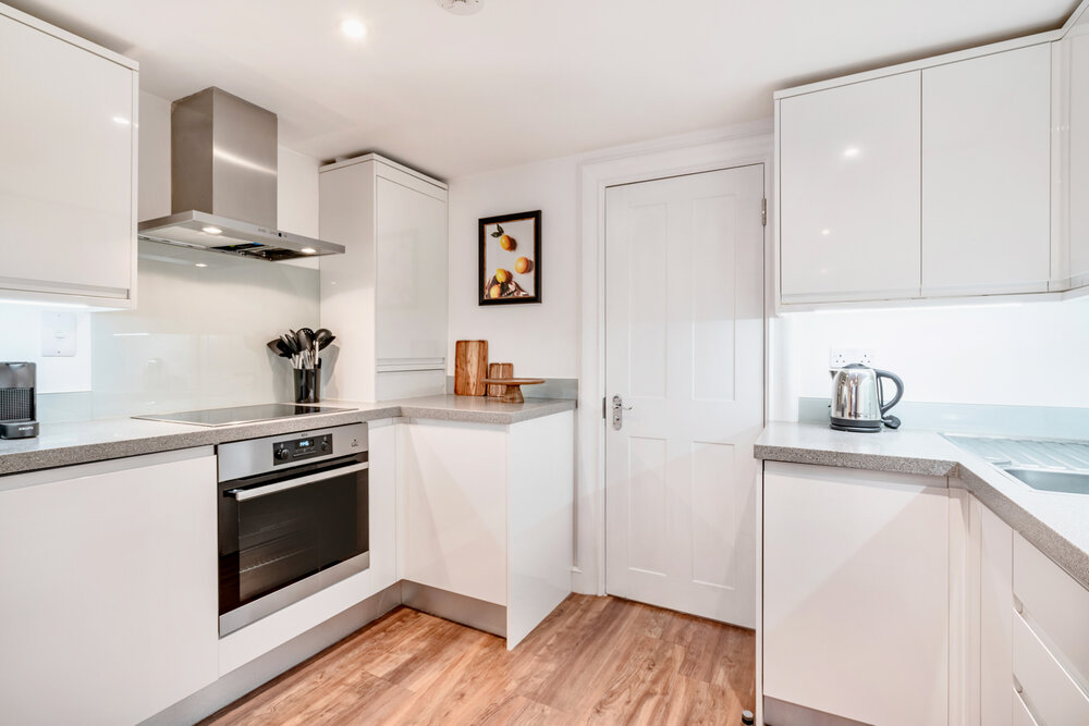  Greek Street Apartment #3  -  Greek Street  - Gallery -  5