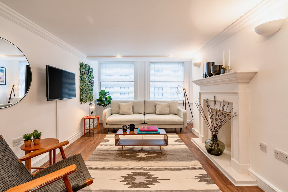  Greek Street Apartment #3  -  Greek Street  - Gallery -  8