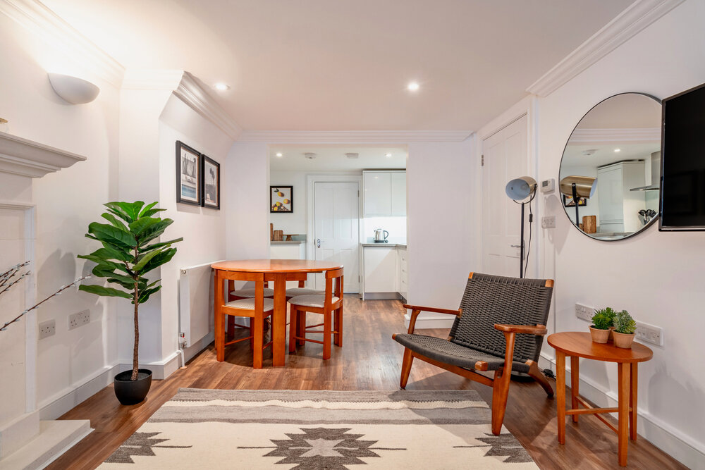  Greek Street Apartment #3  -  Greek Street  - Gallery -  7