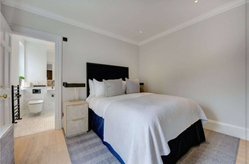 Great Titchfield Street - Gallery - 9