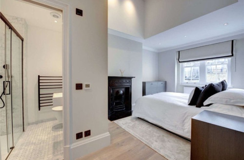 Great Titchfield Street - Gallery - 8
