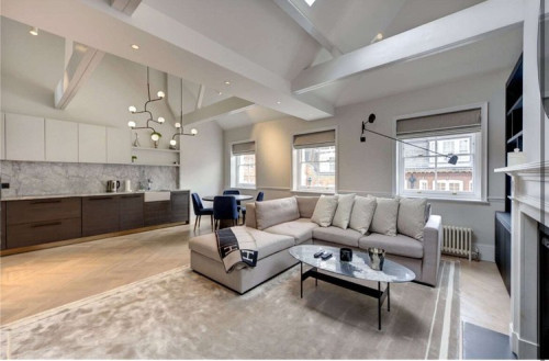 Great Titchfield Street  - Gallery -  3