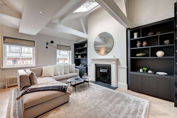  2 Bed Apartment  -  Great Titchfield Street  - Gallery -  3