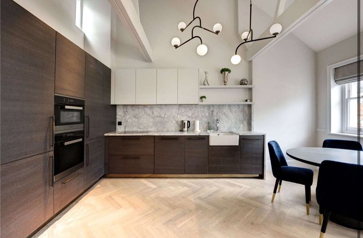  2 Bed Apartment  -  Great Titchfield Street  - Gallery -  8
