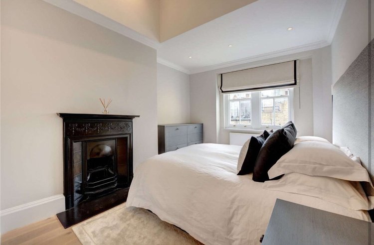  2 Bed Apartment  -  Great Titchfield Street  - Gallery -  5