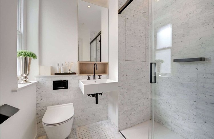  2 Bed Apartment  -  Great Titchfield Street  - Gallery -  7