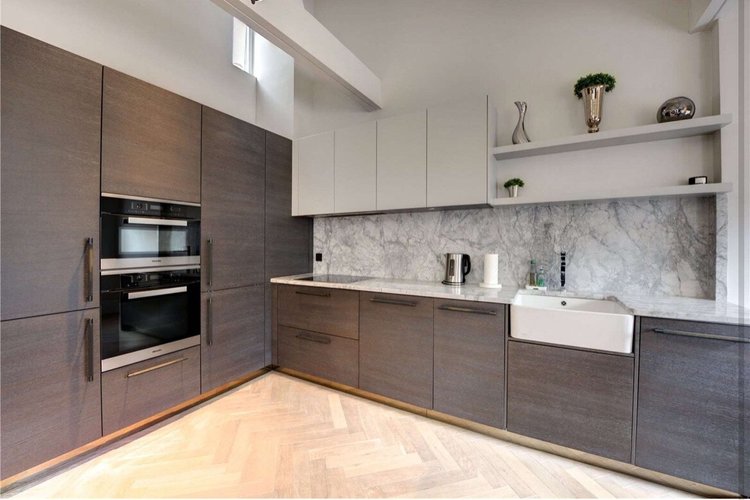  2 Bed Apartment  -  Great Titchfield Street  - Gallery -  10