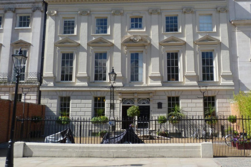 Lincoln’s Inn  - Gallery -  2