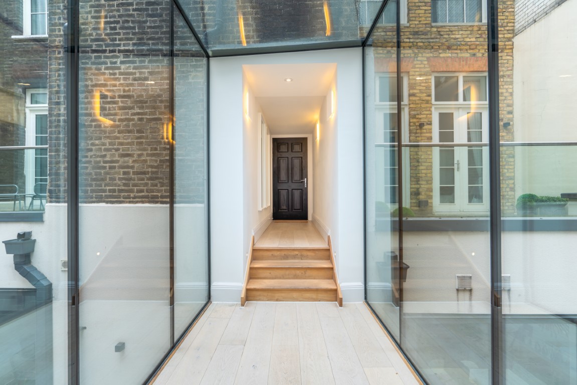  Lincoln’s Inn No. 1  -  Lincoln’s Inn  - Gallery -  11