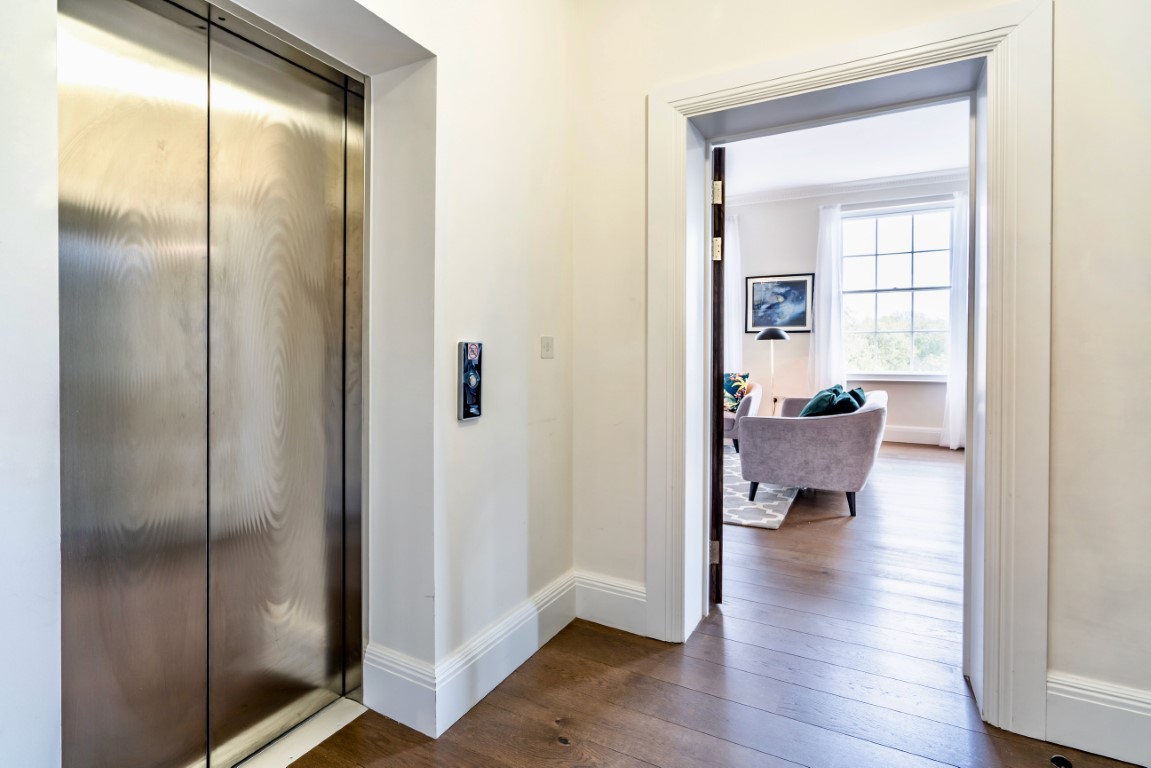  Lincoln’s Inn No. 9  -  Lincoln’s Inn  - Gallery -  6