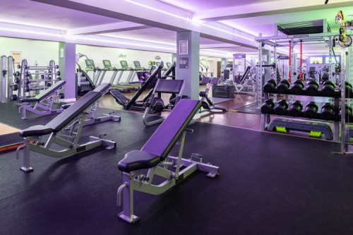 The Pimlico Collection - On-site Facilities