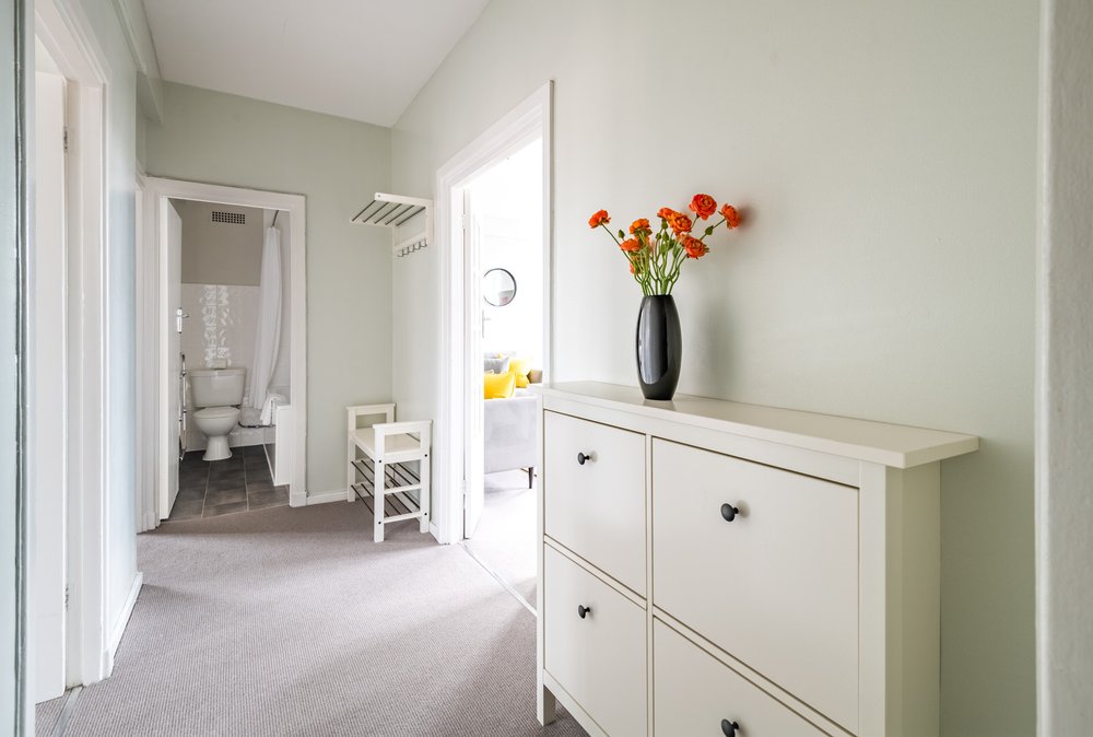 2 Bed, 1 Bath - 15