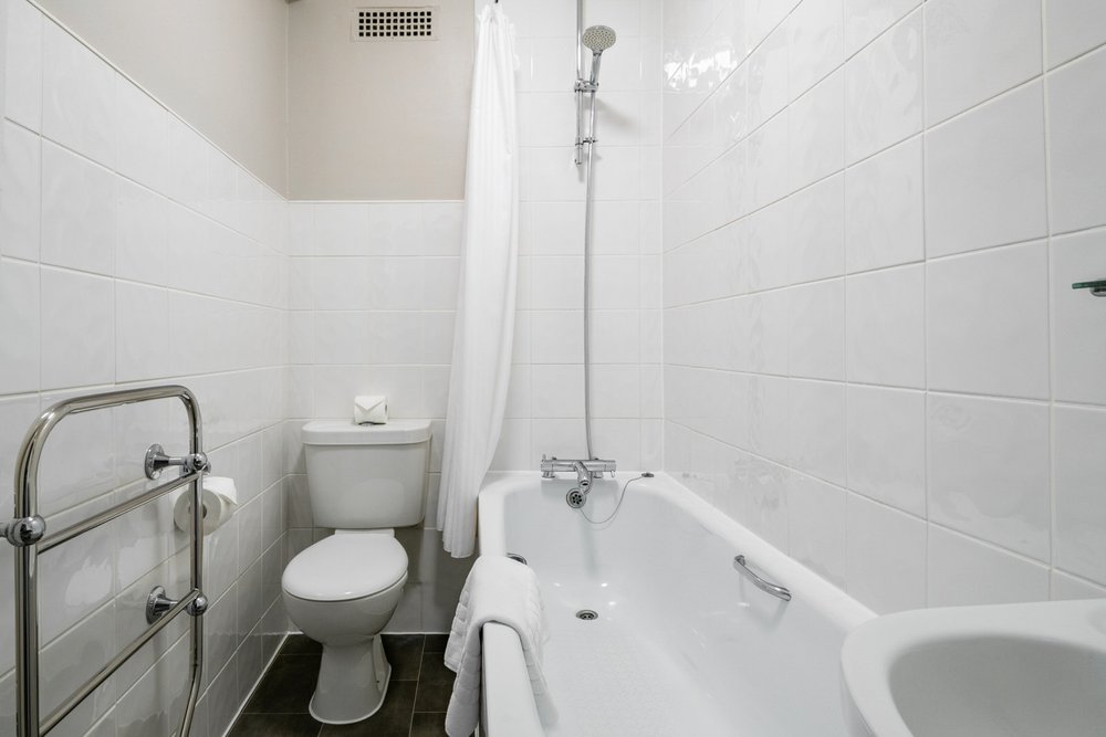 2 Bed, 1 Bath - 11