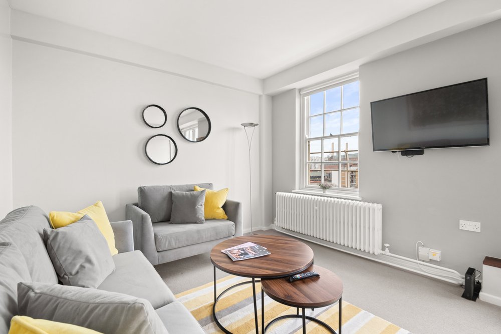 2 Bed, 1 Bath - 14