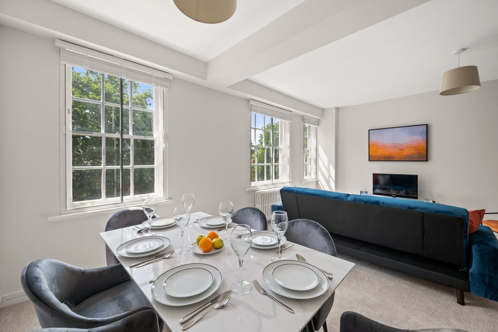 3 Bed, 2 Bath - 8