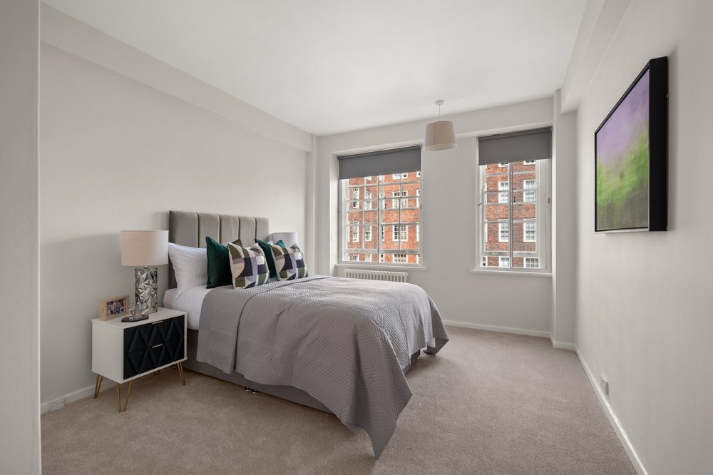 3 Bed, 2 Bath - 2