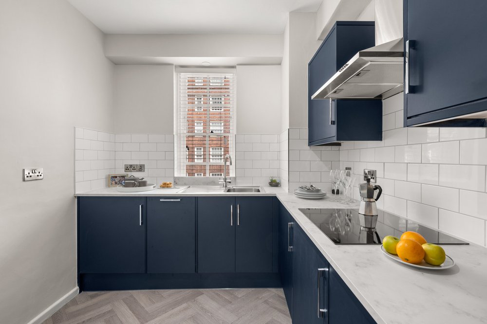 3 Bed, 2 Bath - 3